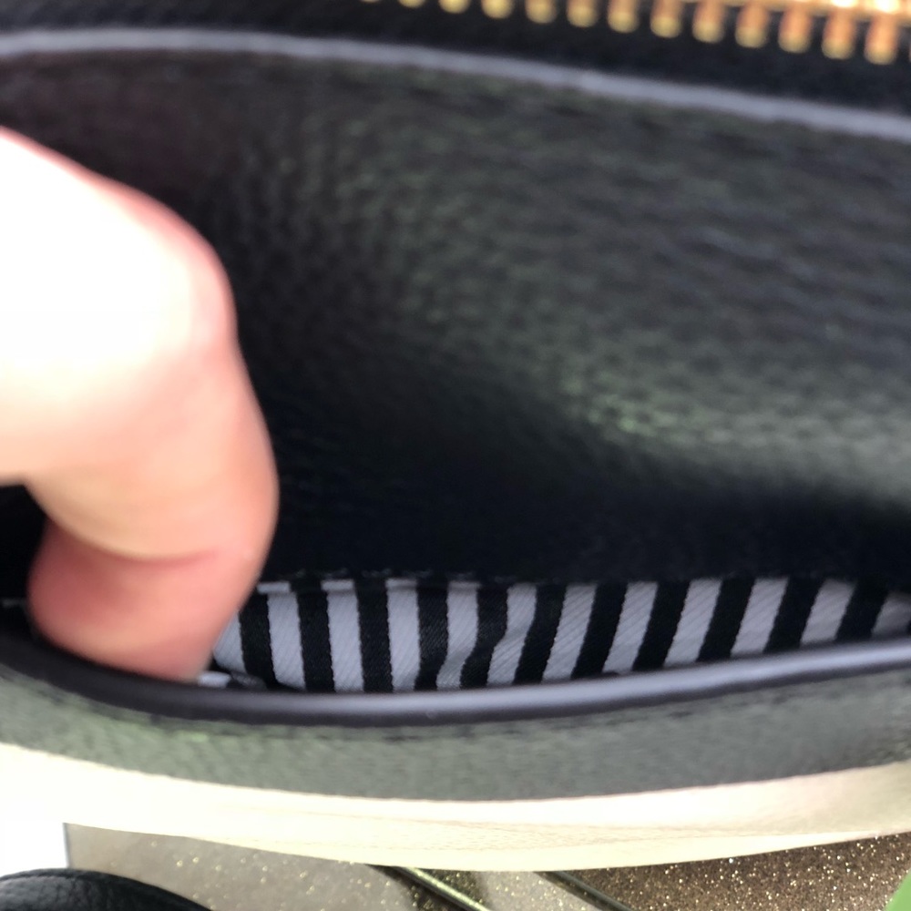 ♠️ Kate spade Jackson st Hayley satchel Crossbody - Picture 5 of 7